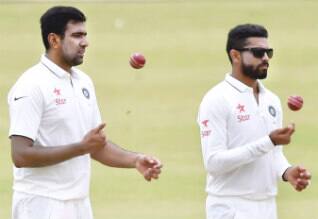 Ravi Shastri wants both Ashwin and Jadeja in Indian playing XI for WTC Final